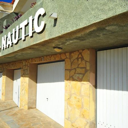Residencial Nautic Orangecosta 1 Dormitorio Peñíscola Exterior foto