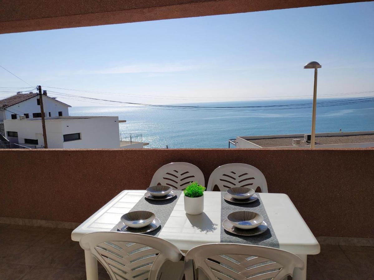 Residencial Nautic Orangecosta 1 Dormitorio Peñíscola Exterior foto